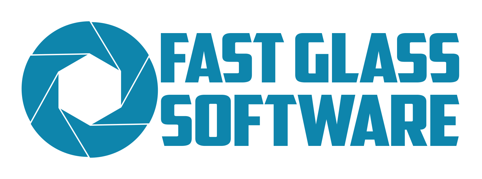 Fast Glass Software
